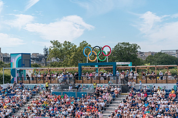 Елдос Сметов: тріумф казахстанського дзюдо на Олімпіаді-2024