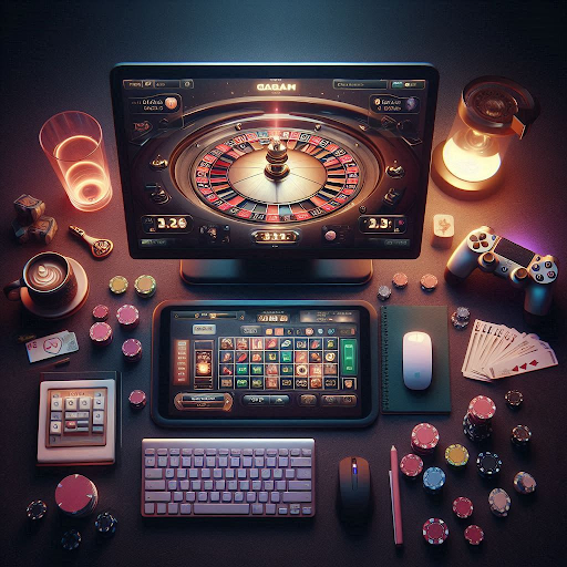 Champion Casino — зручне онлайн казино з прозорими умовами та регулярними бонусами