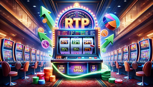 Рейтинг слотів з високим RTP за провайдерами: вибір експертів ProInternet