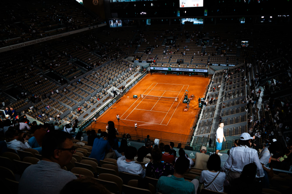 Почему атакующий стиль снова доминирует в теннисе 2026