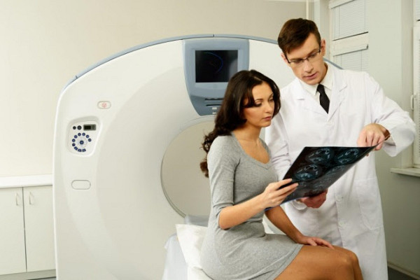 Для чего гинеколог отправляет на МРТ?