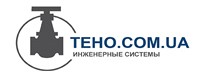 Teho.com.ua - интернет-магазин климатической техники