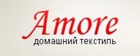 Amoretextile - Домашний текстиль