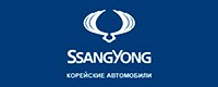 SsangYong "ВиДи Санг Моторз"
