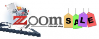 Інтернет магазин Zoom shop