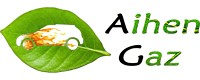 СТО Айхен Газ Aihen Gaz  ГБО Черкассы