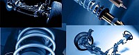 Стойки, амортизаторы для Корейских и Японских авто!