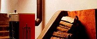 Твердотопливные котлы