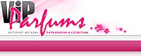 Интернет-магазин парфюмерии