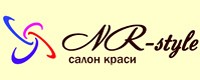 Салон красоты NR-style на Лукьяновке