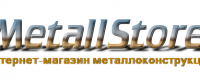 Metall Store - интернет-магазин металлоконструкций