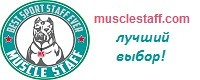 musclestaff.com