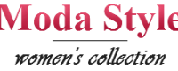 Moda Style - женский интернет магазин одежды