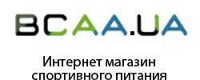 Интернет магазин спортивного питания Bcaa.ua