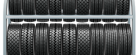 Шины б/у с Германии