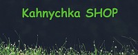 KAHNYCHKA SHOP