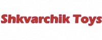 ShkvarchikTOYS