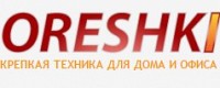 Интернет магазин Орешки