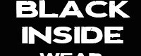 BLACK INSIDE - Молодежная одежда. Украина