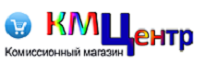 Комиссионный магазин "Центр"