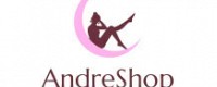 AndreShop - магазин жіночого одягу оптом
