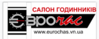 Салон-магазин годинників «Єврочас»