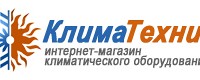 Магазин климатического оборудования "КлимаТехник"