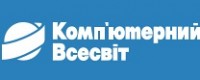 Комп'ютерний Всесвіт