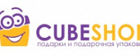 Cubeshop - Интернет-магазин оригинальных подарков