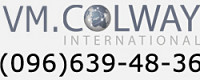 Colway International - Collagen Company України