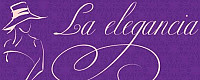 Интернет-бутик дизайнерских платьев La-elegancia.