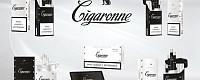 Cigaronne из Армении