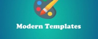 Modern Templates - Современные шаблоны для сайтов