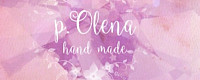 p_olena_handmade авторские украшения