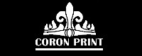 Coron print