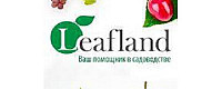 Интернет-магазин Leafland