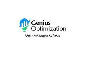 Genius Optimization оптимизация сайтов