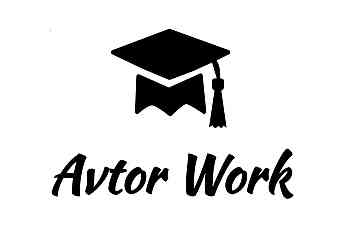 Avtor Work