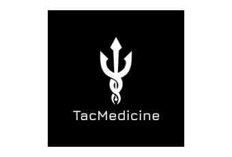 TacMedicine - магазин товарів тактичної медицини