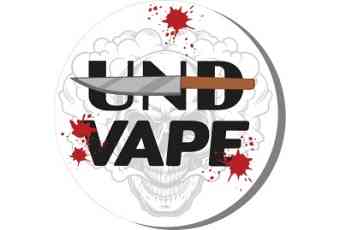 UNDVAPE