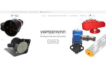 ТОВ "УкртехГрупп"