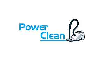 Клининговая компания POWER Clean