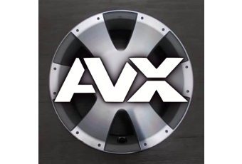 AVX