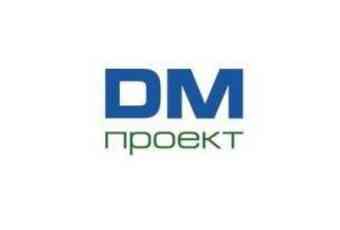 ДМ-ПРОЕКТ
