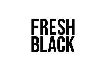 Fresh Black