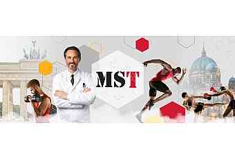 MST Nutrition