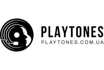 Магазин вінілу Playtones