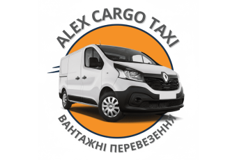 Alex Cargo Taxi