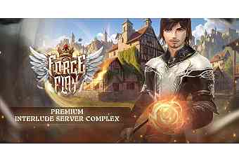 ForcePlay