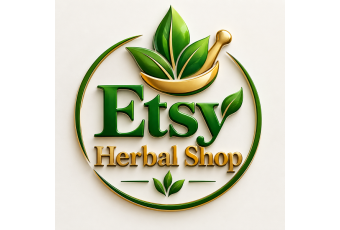 Etsy Herbal Shop.Com